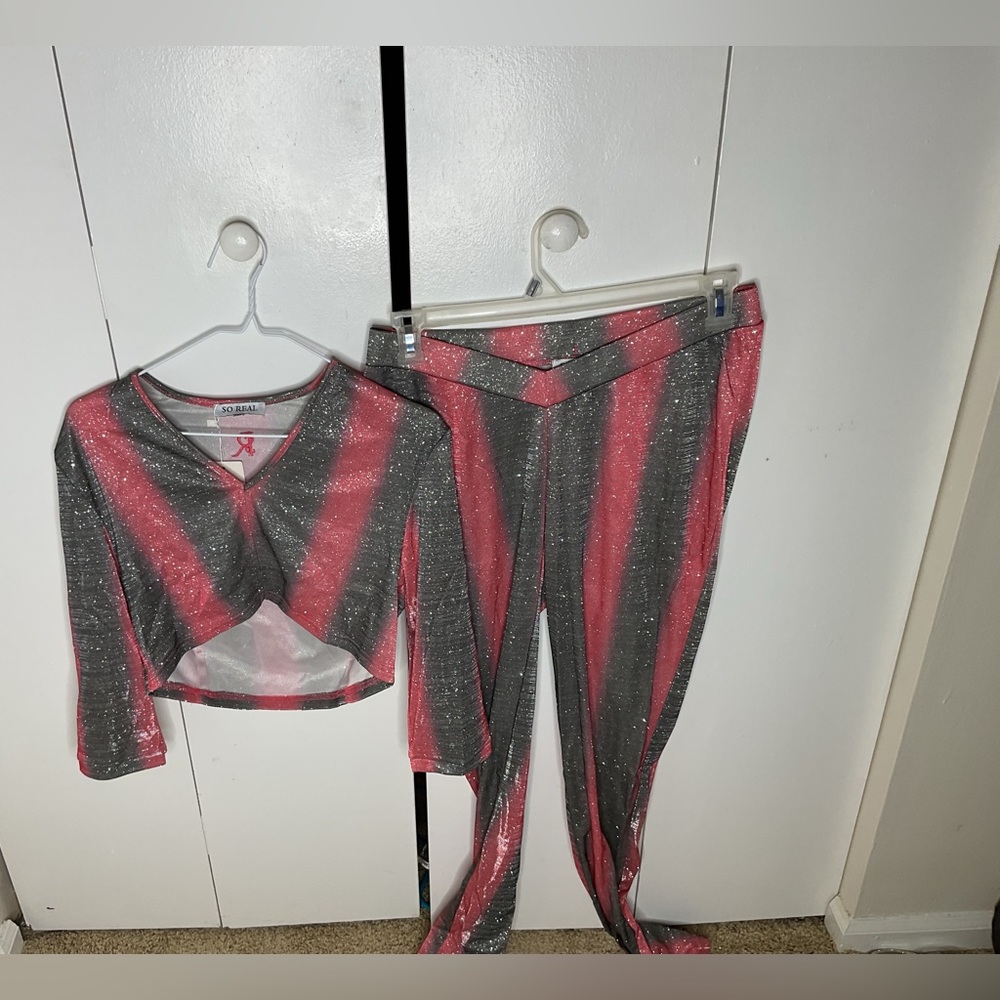 Two pieces set